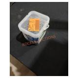 UNOPENED BY ROCKEY TEAM,Could Be Opened at