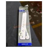 UNOPENED BY ROCKEY TEAM, Pieces MAY BE missing or