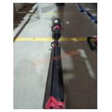 Sold as is where is. No guarantees or returns.