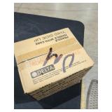 UNOPENED BY ROCKEY TEAM, Pieces MAY BE missing or