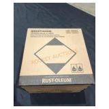 UNOPENED BY ROCKEY TEAM, Pieces MAY BE missing or