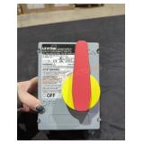 Sold as is where is. No guarantees or returns.