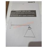 UNOPENED BY ROCKEY TEAM, COULD BE OPENED AT