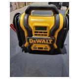 Dewalt Power Station
