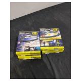 UNOPENED BY ROCKEY TEAM, Pieces MAY BE missing or