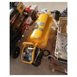 DeWalt 26 Gallon Air Compressor