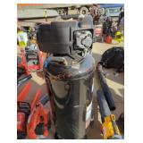 Husky 20 gal air compressor