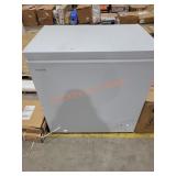 Vissani Chest Freezer