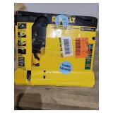 Dewalt Electric Stapler/Nailer/Tacker