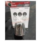 UNOPENED BY ROCKEY TEAM, Could Be Opened At