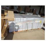 Blue Ridge Engineered Hardwood Flooring, 9 X BID