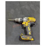 DeWalt 20v 1/2" drill driver