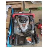 Murray 22" Gas Lawn Mower