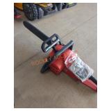 Milwaukee M18 Chainsaw
