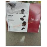 UNOPENED BY ROCKEY TEAM, COULD BE OPENED AT