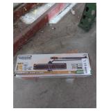 UNOPENED BY ROCKEY TEAM, COULD BE OPENED AT