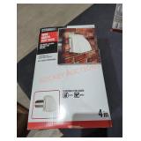 UNOPENED BY ROCKEY TEAM, COULD BE OPENED AT