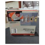 UNOPENED BY ROCKEY TEAM, COULD BE OPENED AT