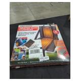 Unopened By ROCKEY TEAM, maybe opened at preview