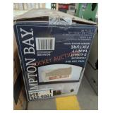 UNOPENED BY ROCKEY TEAM, COULD BE OPENED AT