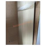 Molding And Framing Approx 8ft in Length