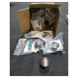 UNOPENED BY ROCKEY TEAM, Could Be Opened At