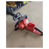 Milwaukee M18 Chainsaw