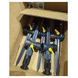 UNOPENED BY ROCKEY TEAM, COULD BE OPENED AT