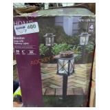 UNOPENED BY ROCKEY TEAM, COULD BE OPENED AT