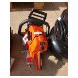 Echo Gas Chainsaw