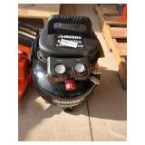Husky 6 Gallon Air Compressor