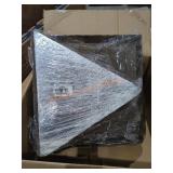 Misc. Duct Board Pieces