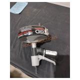 Sold As Is Where Is, No Guarantees No Returns,