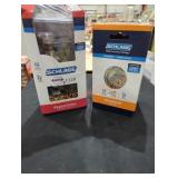 UNOPENED BY ROCKEY TEAM, Could Be Opened At