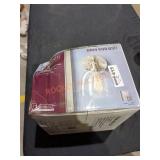 UNOPENED BY ROCKEY TEAM, Pieces MAY BE missing or