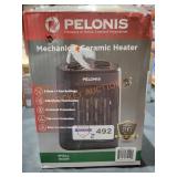 UNOPENED BY ROCKEY TEAM, Could be opened at