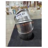 UNOPENED BY ROCKEY TEAM, COULD BE OPENED AT