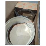 UNOPENED BY ROCKEY TEAM, COULD BE OPENED AT