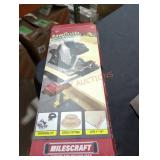 UNOPENED BY ROCKEY TEAM, COULD BE OPENED AT