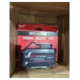 Milwaukee M18 XC8.0 Battery