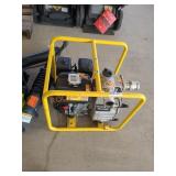 Home depot rental Motor