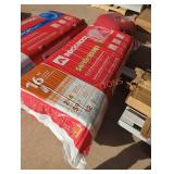 Rockwool 16" 2x4 Safe N Sound Insulation Roll