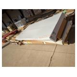 Skid Ovation Shower Enclosure and Door, Assorted