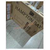 Hampton Bay 15" x 24" x 34.5" Base Cabinet