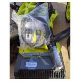 Ryobi 18v snow shovel