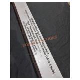 UNOPENED BY ROCKEY TEAM, Pieces MAY BE missing or