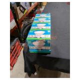 UNOPENED BY ROCKEY TEAM, Pieces MAY BE missing or