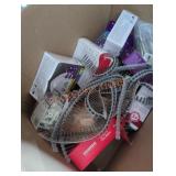 UNOPENED BY ROCKEY TEAM, COULD BE OPENED AT