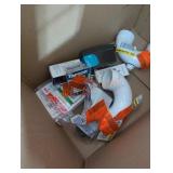 UNOPENED BY ROCKEY TEAM, COULD BE OPENED AT