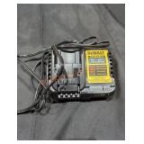 DeWalt 12v/20v Battery Charger